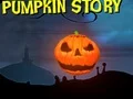 Игра История тыквы онлайн Игра История тыквы онлайн