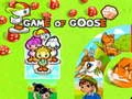 Игра Игра гусей онлайн Игра Игра гусей онлайн