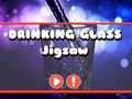 Игра Стакан для воды: Пазл онлайн Игра Стакан для воды: Пазл онлайн