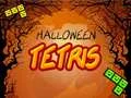 Игра Хэллоуин Тетрис онлайн Игра Хэллоуин Тетрис онлайн