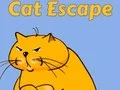 Игра Кошачий побег онлайн Игра Кошачий побег онлайн
