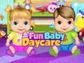 Игра Забота о детях онлайн Игра Забота о детях онлайн