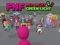 Игра Фрайдей Найт Фанкин: красный свет, зеленый свет  онлайн Игра Фрайдей Найт Фанкин: красный свет, зеленый свет  онлайн