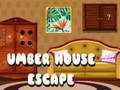 Игра Побег из дома умбра онлайн