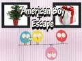 Игра Побег американского мальчика онлайн