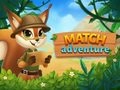 Игра Белочка следопыт онлайн Игра Белочка следопыт онлайн
