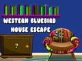 Игра Западная птица Побег из дома онлайн Игра Западная птица Побег из дома онлайн