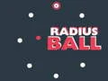 Игра Радиусный шар онлайн