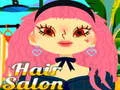 Игра Парикмахерская онлайн Игра Парикмахерская онлайн