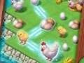 Игра Тропическое слияние онлайн Игра Тропическое слияние онлайн