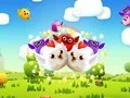 Игра Птицы выстраиваются в линию онлайн