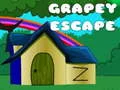 Игра Побег из виноградника онлайн Игра Побег из виноградника онлайн