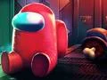 Игра Амонг Ас: Самозванец 3d онлайн Игра Амонг Ас: Самозванец 3d онлайн
