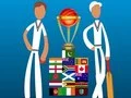 Игра Последний человек: Кубок мира по крикету онлайн