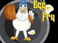 Игра Жареное яйцо онлайн Игра Жареное яйцо онлайн