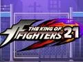 Игра Король бойцов 2021 онлайн Игра Король бойцов 2021 онлайн
