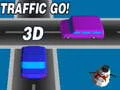 Игра Движение вперёд 3D онлайн