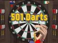 Игра Дартс 501 и другие онлайн Игра Дартс 501 и другие онлайн