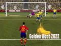 Игра Золотая бутса 2022 онлайн Игра Золотая бутса 2022 онлайн
