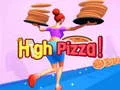 Игра Высокая пицца онлайн Игра Высокая пицца онлайн