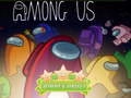 Игра Амонг Ас: скрытые изображения онлайн Игра Амонг Ас: скрытые изображения онлайн