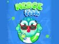 Игра Слияние рыбы онлайн Игра Слияние рыбы онлайн