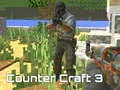 Игра Майнкрафт: боевой счётчик 3 онлайн Игра Майнкрафт: боевой счётчик 3 онлайн