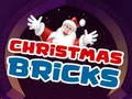 Игра Рождественские Кирпичи онлайн