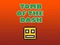 Игра Геометрия Даш: Куб в Гробнице онлайн Игра Геометрия Даш: Куб в Гробнице онлайн