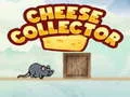 Игра Сборщик сыра онлайн