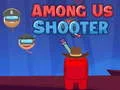 Игра Амонг Ас: Стрелок онлайн Игра Амонг Ас: Стрелок онлайн