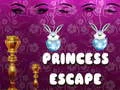 Игра Побег принцессы онлайн