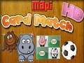 Игра Карточный матч онлайн Игра Карточный матч онлайн