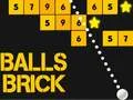 Игра Шары и кирпичи онлайн