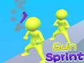 Игра Пистолетный спринт онлайн Игра Пистолетный спринт онлайн