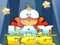 Игра Отложить яйцо онлайн Игра Отложить яйцо онлайн