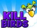 Игра Убить птиц онлайн Игра Убить птиц онлайн