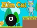 Игра Кот Ким онлайн Игра Кот Ким онлайн
