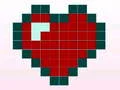 Игра Пиксельное искусство онлайн Игра Пиксельное искусство онлайн