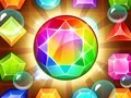 Игра Удивительные драгоценности онлайн