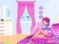 Игра Винкс: украшение комнаты онлайн Игра Винкс: украшение комнаты онлайн