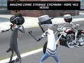 Игра Странный стикмен в криминальном Вегасе онлайн Игра Странный стикмен в криминальном Вегасе онлайн