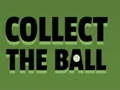 Игра Собери мяч онлайн