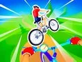 Игра Экстремальный велоспорт онлайн Игра Экстремальный велоспорт онлайн