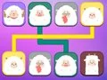 Игра Соедините овец онлайн