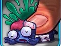 Игра Раздавить зомби онлайн Игра Раздавить зомби онлайн