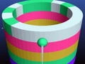 Игра Покраска колец онлайн Игра Покраска колец онлайн