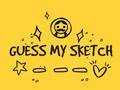 Игра Угадайте мой эскиз онлайн Игра Угадайте мой эскиз онлайн