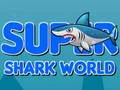 Игра Мир супер акул онлайн Игра Мир супер акул онлайн