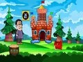 Игра Побег из замка 2 онлайн